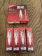 4 pack-Champion 322 RN11YC4 Copper Spark Plug Cooper Plus Dependable Performance