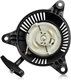 Recoil Starter Assembly 59186 57063 for Predator 1400 Watt Generator