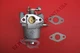 Powermate PM2200i 1700 2200 Watt Inverter Generator Carburetor