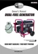 Owners Manual Parts All-Power 10,000-Watt Dual-Fuel Generator Model APGG10000GL