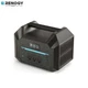 Renogy Portable Power Station 800W 495Wh Solar Generator AC Output LiFePO4