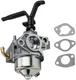 Huayi Carburetor Carb Compatible With Troy Bilt 6250 8500 Watts Generator 030594