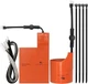 Cold Weather Kit Generac-Battery Warmer Pad 7101 & Oil Heater Pad 7102 Battery