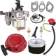 Carburetor for Honda GX160 GX168F GX200 5.5HP 6.5HP Pressure Washer Engine Carb