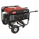 Dayton Gen-8000-0Gre Portable Generator,  Gasoline,  7, 200 W Rated,  13, 400 W