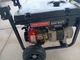 Craftsman 7.8 hp 4200 Watt overhead Valve, generator, Dolly style, Recoil start 