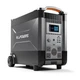 ALLPOWERS R4000 3456Wh 4000W LiFePO4 Portable Power Station Solar Generator UPS