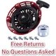 Recoil Starter with Start Cup Fits Honda EB3000c Generator