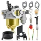 Carburetor New For Honda EG1400X A Generator Series 16100-ZE0-814