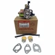 OEM Carburetor For Honda GX120 GX160 GX168 GX200 Engine Motor Generator