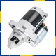 Starter Fits Briggs & Stratton Air Cooled 2007 2008 2009 SND0529 807383 809054