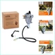 Reliable Replacement Carburetor for Champion 9375/7500 Watt Dual Fuel Generators