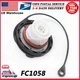 FC1058 6L2Z9030F For Ford Mercury Explorer Taurus Fuel Tank Gas Cap Motorcraft