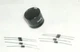 Coleman powermate  generator  Bridge Rectifier repair kit for board 0063525