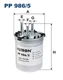 Filtron PP 986/5 fuel filter for Audi