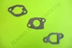 Carburetor Gaskets Set for Harbor Freight Chicago Predator 3KW 3.5 4KW Generator