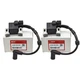 2pcs Ignition Coils For Honda GX630 GX660 GX690 GXV630 GXV660 30500-Z6L-043