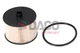 DFF0602 DACO Germany Fuel Filter for Citroen, Fiat, Ford, Lancia, Peugeot, Volvo