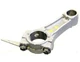 Crank Connecting Rod For Firman 3650W GAS 3300W Generator H03651 H03652