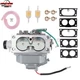 Carburetor for Kohler CH1000 Command PRO Twin Engine 6285345S 6285315S 37HP