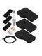 Air Filtration Kit 17211-Z07-000 and 17218-Z07-000 for Honda EU2000 Generator