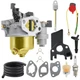 New Carburetor for Honda series 16100-ZE6-W01 16100-ZE6-025 16100-ZE6-035