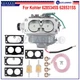 Fits For Kohler CARBURETOR CH1000-3027 CH1000-3028 M&L ENGINE 37 HP (27.5 kW)