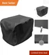 Durable Waterproof Generator Cover 600D Polyester - Perfect Fit for 5000-10000W