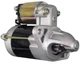 Starter fits Kawasaki FE250D FE350D GE4000A GE5000AS 21163-2089 AW26844 18404