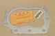 NOS Honda GK400 GV400 Generator Cylinder Head Gasket 12281-890-010