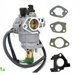 Carburetor For Honda EB3000 EB3500 EB3500X EB3500XK1 EB3800 EM3800SX Generator