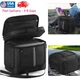 For Anker SOLIX C1000 Portable Power Station Protective Case Carry Storage Bag