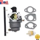 Carburetor For McCulloch FG5700AK FG5700MK FG5700MA FG6000MA FG6000MK EC6000AK