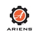 Ariens 21110376 Generator Frame Floor Combination - Genuine Replacement Part