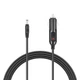 Car Charging Cable DC7909 Compatible with BLUETTI Power Station EB3A/EB70S/AC50S