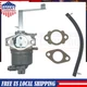 CARBURETOR FOR YAMAHA EF6600DE YG6600DE PT6700DXE MZ360 GENERATOR 7CU-E4101-00-0