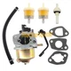 Carburetor Assembly For RYOBI RY903600 212cc 3600 4500 Watt Gas Generator Carb