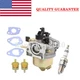 Generator Carburetor For Honda Gx160 Gx168 Gx120 Gx200 5.5hp 6.5hp Engine Motor