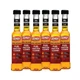 Gumout 510013W-6PK Fuel System Cleaner, 6 Pack Pack of 6