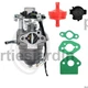 Carburetor For Wen 56225i 2250W Generator 56200-1304B