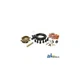 Complete Tune Up Kit Ford / New Holland 2N 8N 9N Tractor Replaces 309786, 123807