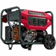 Powermate PM9400E - 7500 Watt Electric Start Portable Generator (49-State)
