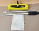 Karcher 2.643-245.0 PS40 PowerScrubber for Electric Pressure Washer K2 K3 K4 K5