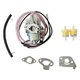 Carburetor Carb Kit for Honda EU2200i EU2200it Inverter Generator 16100-ZDJ-D01