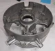 HONDA GENERATOR GX360 GX 360 EX5500 EX 5500 REAR HOUSING 31108-ZA0-003ZA OM51-51