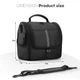 Protective Shoulder Bag Storage Case For AR-02 Anker 521 Portable Power Station