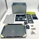 YETI 3000X GOAL ZERO BOX, FRAME, CASE PARTS, AS- IS