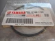 NOS Yamaha EF4600DE EF6600DE YG4600D YG6600D YG OEM Cover Gasket 7RH-81861-00