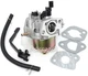 Carburetor For Generac GP3600 3600 Watt Portable Generator 7677 7678 Carburetor For Generac GP3600 3600 Watt Portable Generator 7677 7678