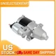 19612N Starter For 35hp Briggs & Stratton Vanguard V-Twin 32hp Air Cooled Engine